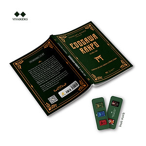 Sách Edogawa Ranpo Tuyển Tập Những Kẻ Sát Nhân Cuồng Loạn