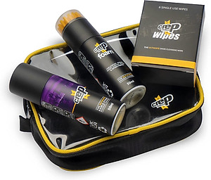 Crep Protect Travel Kit -Bộ Vệ Sinh Giày Crep Protect Du Lịch