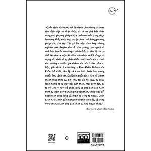 Sách Bàn Tay Ánh Sáng