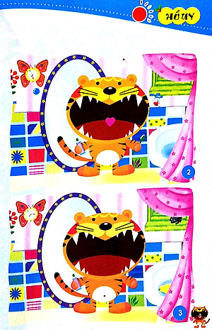 Sách Những Câu Đố Đầy Bí Ẩn - Hổ Uy