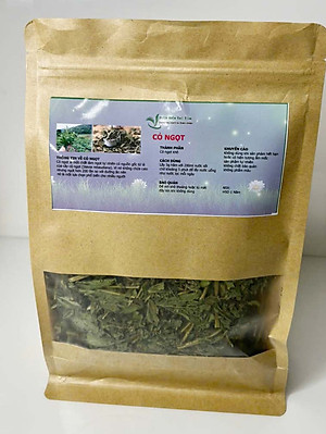 200gr Trà cỏ ngọt