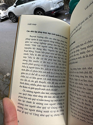 (Tái bản 2025) LUẬT PHÁP - Claude – Frédéric Bastiat – Phạm Nguyên Trường dịch – NXB Tri Thức