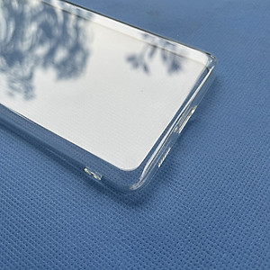 Ốp lưng silicon Gor cho Samsung Galaxy S21 Ultra/ S21 Ultra 5G siêu mỏng, có gờ bảo vệ camera- Hàng nhập khẩu