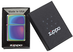 Bật lửa Zippo Multi Color 151