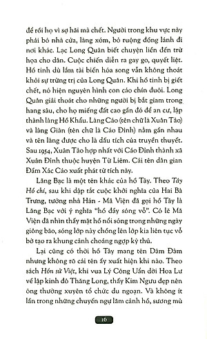 Sách Chuyện Quanh Quanh Dâm Đàm