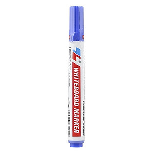 Hộp Bút Lông Bảng WB-03 - Mực Xanh