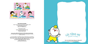 Miu Miu Yêu Mẹ - Miu Miu Love Mommy - Yêu Mẹ Bằng Vũ Trụ To Nhất! - My Love For Mommy Is As Big As The Universe!