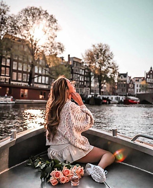 Nước Hoa Nữ Jean Paul Gaultier Scandal EDP 80ml