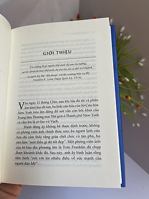 (Bìa Cứng) CHẾT CHO MÀU CỜ - QUYỀN LỰC VÀ CHÍNH TRỊ CỦA NHỮNG LÁ CỜ - Tim Marshall – Trần Trọng Hải Minh dịch – Nhã Nam