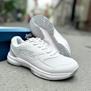 Giày cầu lông, pickleball XP V200 Nam/Nữ size 36-44 chơi trên mọi mặt sân