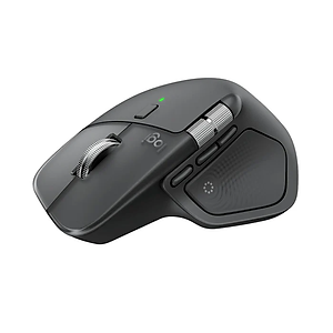 Chuột Không Dây Logitech MX Master 4 - GiaPhucStore | Hàng Chính Hãng