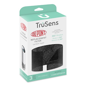 Màng Lọc Carbon Máy Lọc Không Khí Trusens Z-2000 Nhập Khẩu