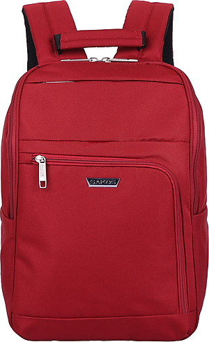 Balo Laptop Du Lịch Thời Trang Cao Cấp SAKOS CREATIVE Dành Cho Laptop 14 Inch (14")