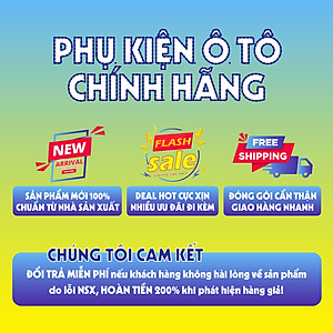 Gạt Mưa 3 Khúc CIND 921 (18 Inch/450 mm)
