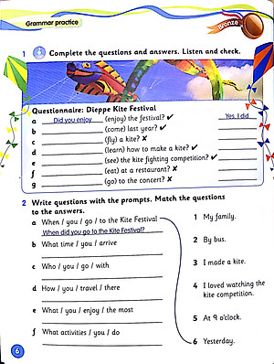 Grammar Goals: Pupil's Book Pack Level 4