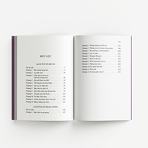 Sách Classic - Alice ở xứ sở diệu kì & Alice ở xứ sở trong gương