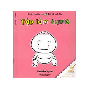 Combo Chơi Cùng Momo – Chú bé quả đào 1 ( Tặng sổ tay xương rồng )