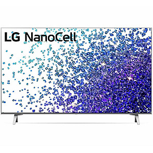 Smart Tivi NanoCell LG 4K 43 inch 43NANO77TPA