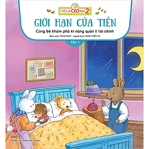 Combo Tớ Là CEO Nhí 2 (10 Cuốn)