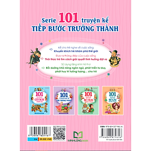 Sách: 101 Truyện Phá Án Kinh Điển (Tái bản)