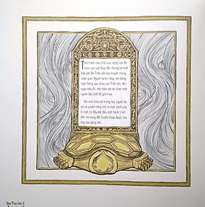 Sách Hành Trình Đông A