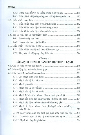 Điều Khiển Tự Động Trong Kỹ Thuật Lạnh Và Điều Hòa Không Khí (Bìa cứng)