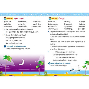 Sách - Combo Luyện Đọc 1, Luyện Viết quyển 1, quyển 2 - Kết Nối Tri Thức Với Cuộc Sống - Rèn kĩ năng đọc hiểu (3 cuốn)