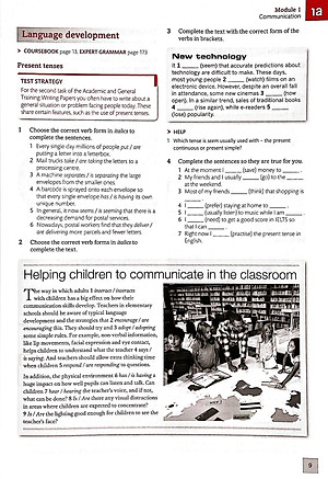 Expert IELTS 6: Student Resource + Key