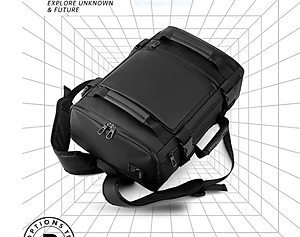 Balo nam thông minh đa chức năng đi làm đi chơi đi du lịch thời trang phong cách mới