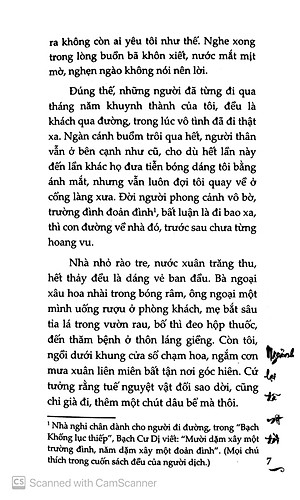 Sách Ngoảnh Lại Đã Một Đời