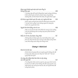 Sách Nuôi dạy con không quát mắng