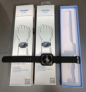 Đồng hồ giảm chấn Elbow -TENEX ELBOW SHOCK ABSORBER