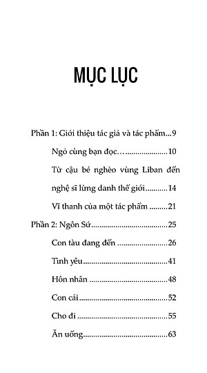 Ngôn Sứ - Bí Mật Cuộc Sống Giữa Hai Bờ Sinh Tử