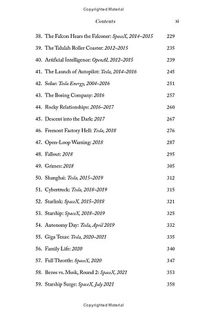 Elon Musk (Hardcover)