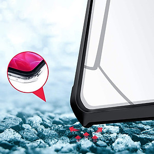 Ốp lưng XUNDD cao cấp chống sốc dành cho iPad Pro 11 2018, Pro 11 2020- Hàng Nhập Khẩu