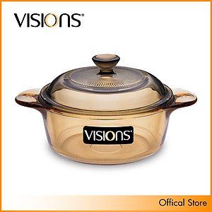Nồi Thuỷ Tinh Visions VS