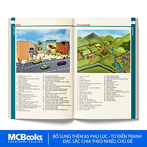 Sách - Từ điển Anh - Việt ( Bìa mềm đen )