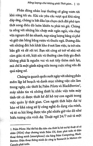 Sách Sức Mạnh Của Toàn Tâm Toàn Ý (Tái Bản 2018)