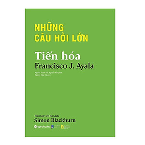 Combo Sách Kiến Thức Bách Khoa :  Những Câu Hỏi Lớn - Vũ Trụ + Những Câu Hỏi Lớn - Tiến Hóa