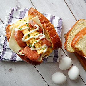 Thịt Heo Muối Xông Khói SPAM Real Bacon 340g - Nhập Khẩu Mỹ | Hormel SPAM Real Bacon 340g