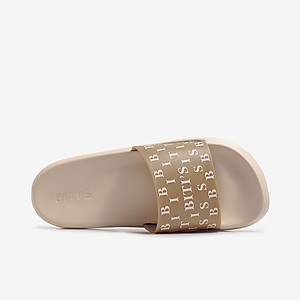 Dép Eva Phun Nữ Biti's BEW001301KEM (Kem)