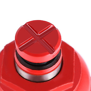 Kích Thủy Lực Cơ, Con Đội Thủy Lực Mini ABG (Loại 8 Tấn) Chuyên Dùng Để Kích Oto Nâng Vật Có Tải Trọng Nặng  - Hàng Chính Hãng