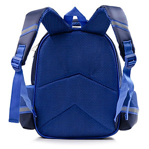 Balo Mẫu Giáo Dành Cho Bé Trai Mr Vui 875