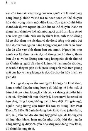 Sách OSHO Từ Bi - Compassion