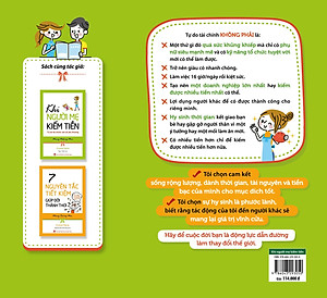 Sách Khi Người Mẹ Kiếm Tiền - Tự Do Tài Chính, San Sẻ Yêu Thương