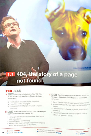 Sách Keynote Upper Intermediate with DVD-ROM (Keynote (British English))