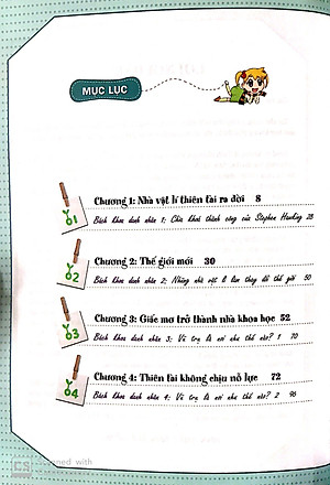 Who? Chuyện Kể Về Danh Nhân Thế Giới - Stephen Hawking (Tái Bản 2023)