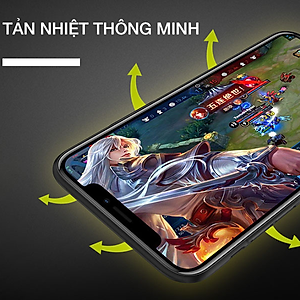 Ốp lưng nhám siêu mỏng 0.18mm cho iPhone 11 Pro Max hiệu X-Level Wings Case (bảo vệ viền, chống trầy cực tốt, chất liệu cao cấp, viền bảo vệ camera dày 0.3mm) - Hàng nhập khẩu