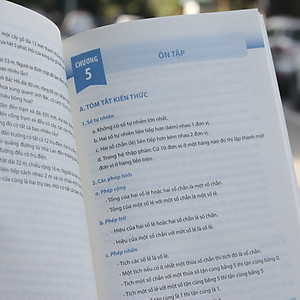 Sách: Combo Tuyển Chọn Đề Ôn Luyện Và Tự Kiểm Tra Toán Lớp 5  + 2 Cuốn Toán Nâng Cao Lớp 5