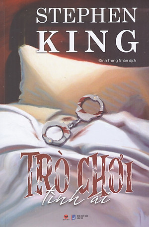 Trò chơi tình ái